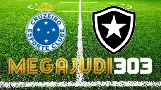 Bertaruh Cruzeiro Vs. Botafogo 7 Agustus 2023. Bertaruh pada sepak bola di situs terpercaya memberikan kemudahan dan kenyamanan.